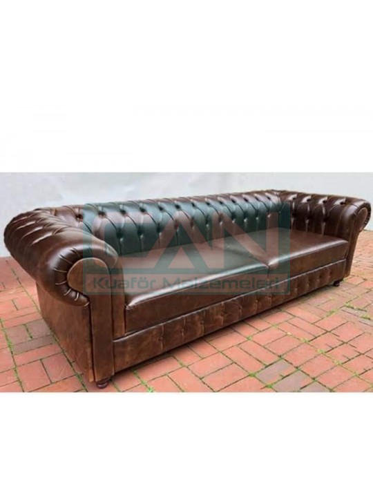 Bekleme Koltuğu BEK-3 Bekleme Koltuğu BEK-3